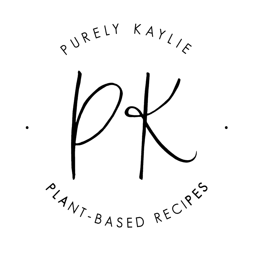 Purely Kaylie Kitchen Towels - Purely Kaylie